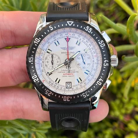 breitling skyracer replica|Breitling skyracer watch.